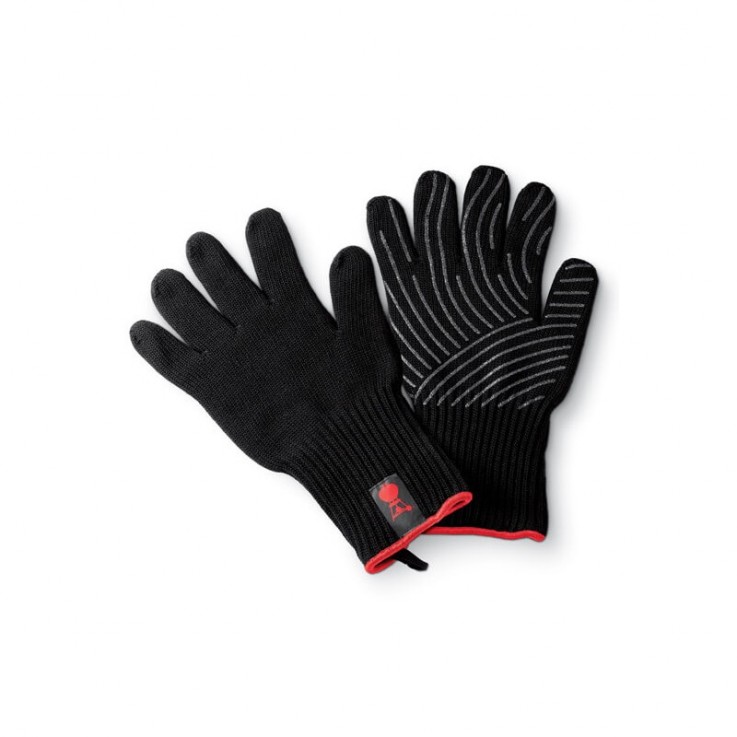 Weber® High Temperature Premium Gloves
