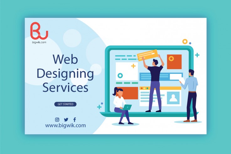 website development in sydney