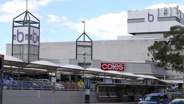 Mornington East