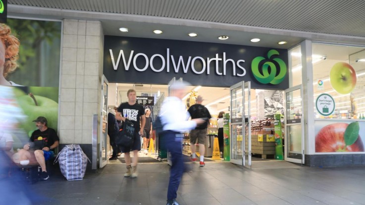 Chermside Marketplace