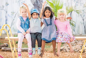 Best Childcare & Kindergarten Near You for Your Little Stars