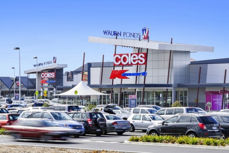 Waurn Ponds