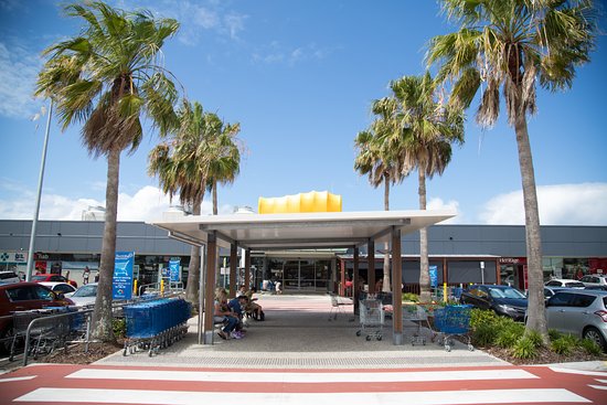 Buderim