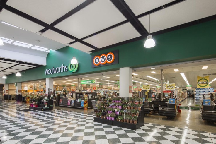 Maroochydore Big Top