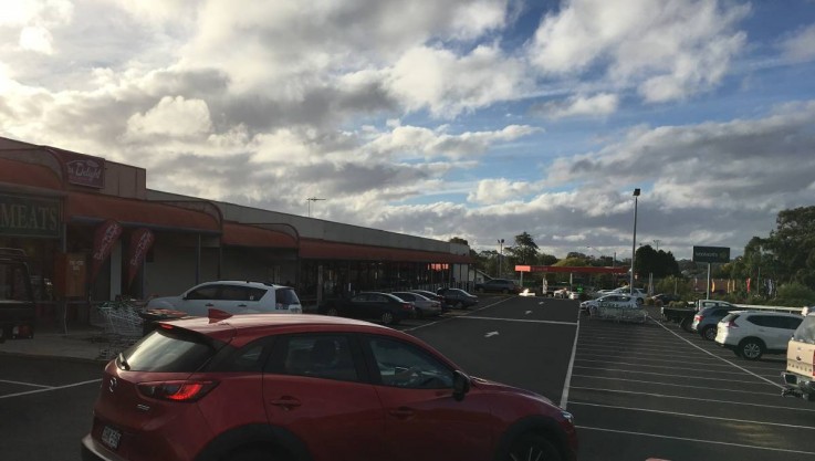 Centre Plaza (Mildura)