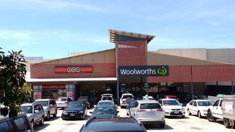 Noosaville