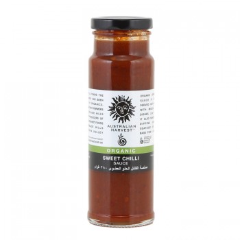 Add Tanginess to Your Food with Sweet Chilli Sauce Online