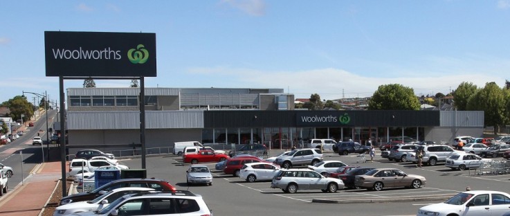 Ulverstone