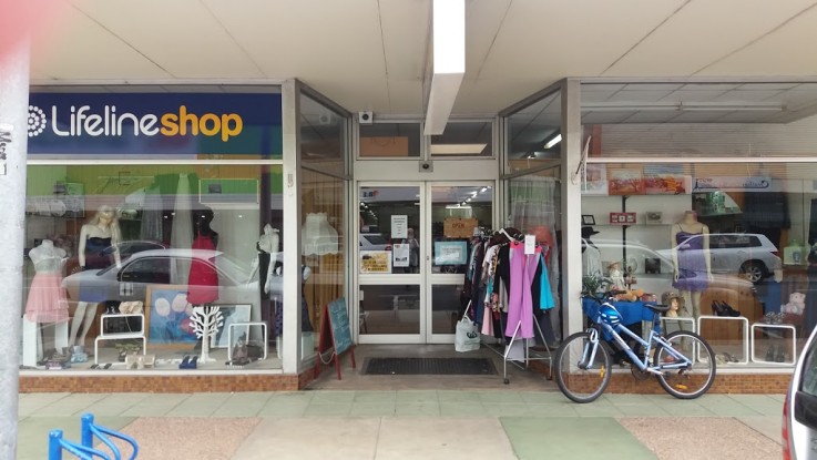 Mount Street (Upper Burnie)