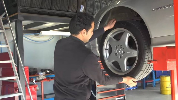 Get Cheap Car Tyres in Melbourne from the Best Brands