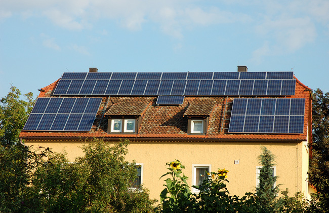 Best Residential Solar Panels | Arise Solar