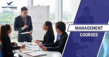 Hurry Up!!! Register Now For Management Courses In Perth.