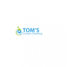 Toms Curtain Cleaning Kooyong