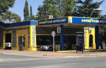 GOODYEAR AUTOCARE HAWTHORN SA