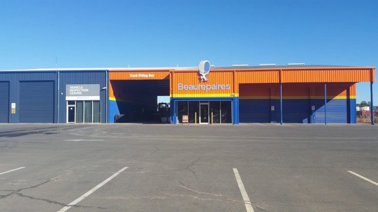 BEAUREPAIRES RENMARK