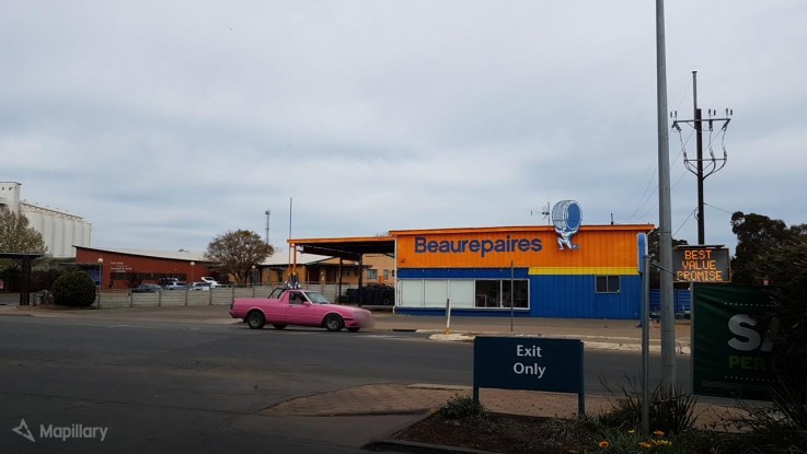 BEAUREPAIRES PORT PIRIE