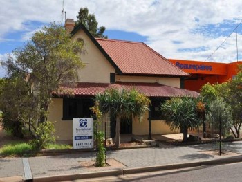 BEAUREPAIRES PORT AUGUSTA