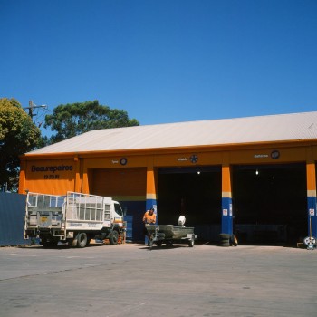 BEAUREPAIRES SWAN HILL