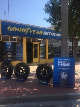 GOODYEAR AUTOCARE SWAN HILL