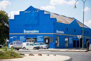 BEAUREPAIRES BENDIGO