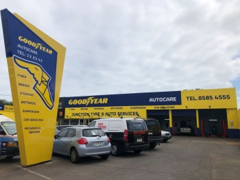 GOODYEAR AUTOCARE NORTH GEELONG