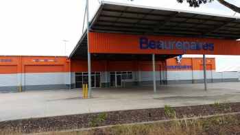 BEAUREPAIRES GEELONG