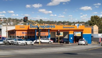 BEAUREPAIRES WESTERN HUB