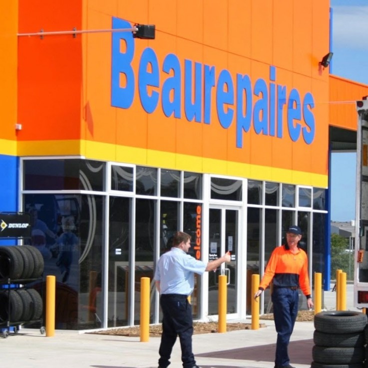 BEAUREPAIRES WEST FOOTSCRAY
