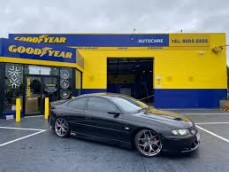 GOODYEAR AUTOCARE EPPING