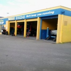 GOODYEAR AUTOCARE WONTHAGGI