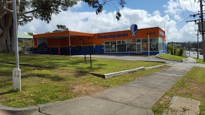 BEAUREPAIRES LEONGATHA