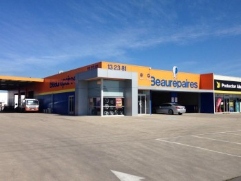 BEAUREPAIRES MORWELL