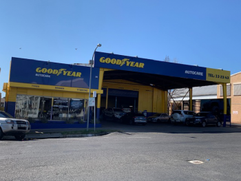 GOODYEAR AUTOCARE BATHURST