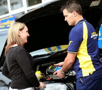 GOODYEAR AUTOCARE BANKSTOWN