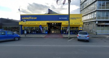 GOODYEAR AUTOCARE HAMILTON