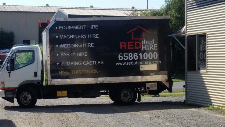 BEAUREPAIRES WAUCHOPE