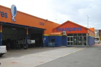 BEAUREPAIRES KALGOORLIE