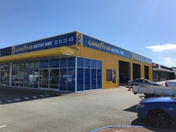 GOODYEAR AUTOCARE WARANA