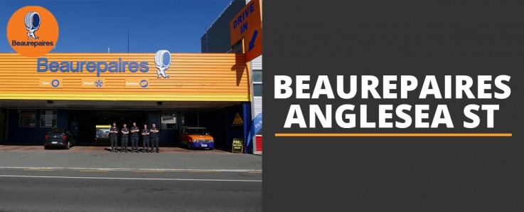 BEAUREPAIRES MELVILLE