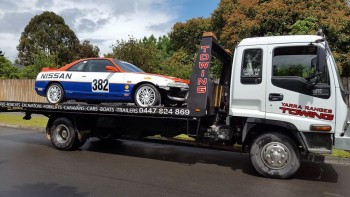 Affordable Towing Services in Healesville - Yarra Ranges Towing