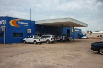 BEAUREPAIRES WINNELLIE