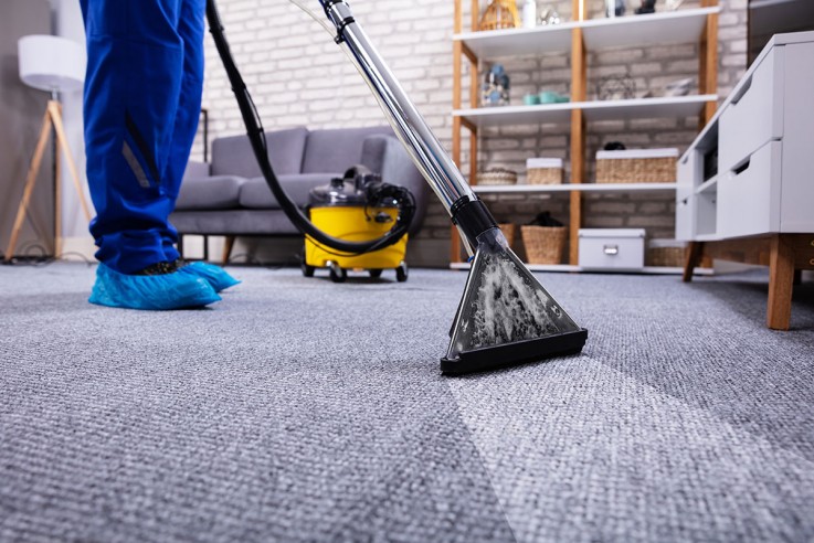 Affordable Carpet Cleaning Melbourne