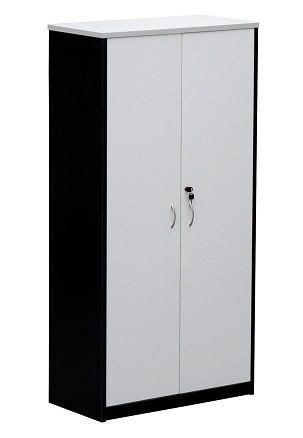 Essentials Premium Full Door Cabinet 180