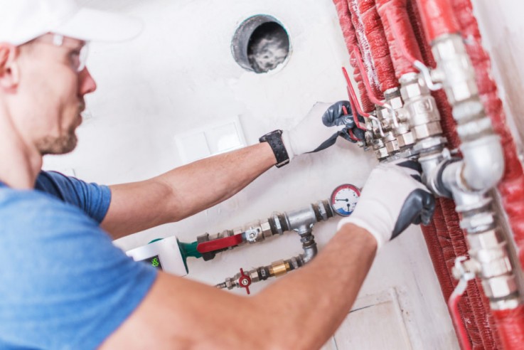 Looking for Commercial Plumbing Service in Melbourne