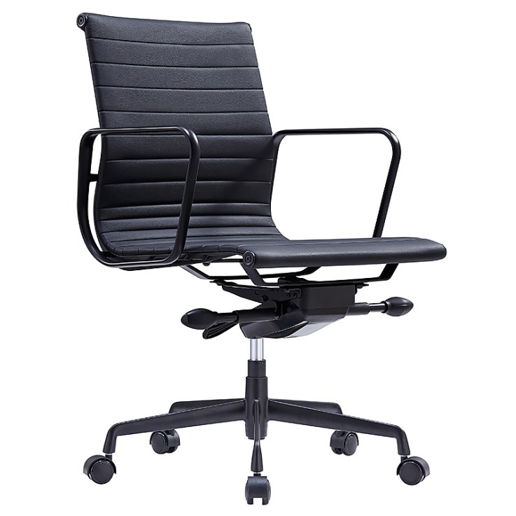 Black Chase Meeting Room Chair