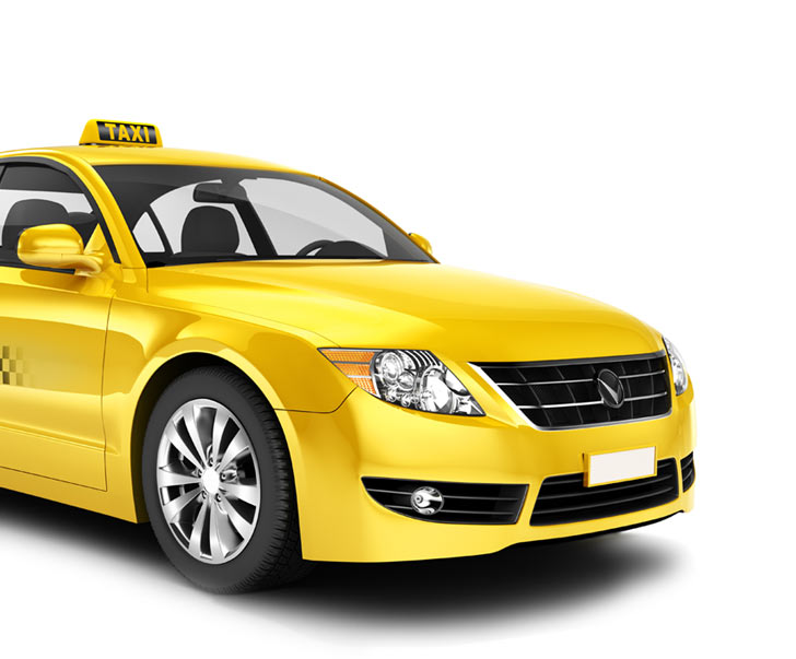 Silver Taxi Melbourne