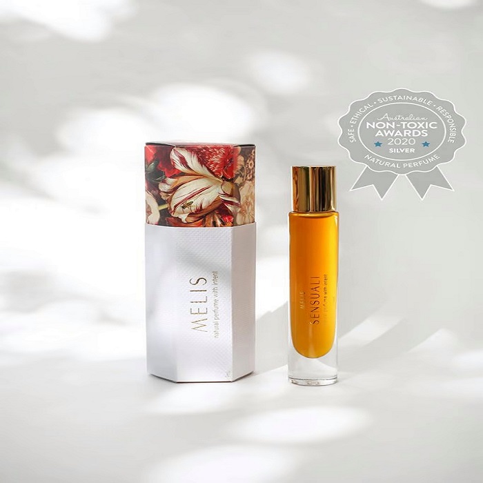 Natural Perfume Online | Natural Organic