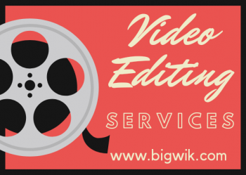 video editor sydney | best video editing services