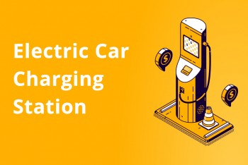 How much does it cost to Buy a Charging station? - elanga tech website