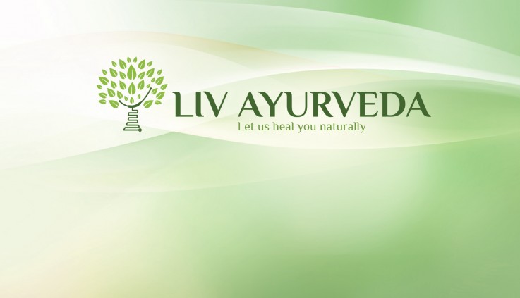 Liv Ayurveda - Holistic Healing Centre
